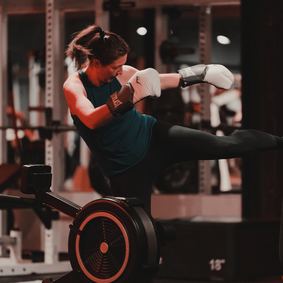 What We Do - Performance