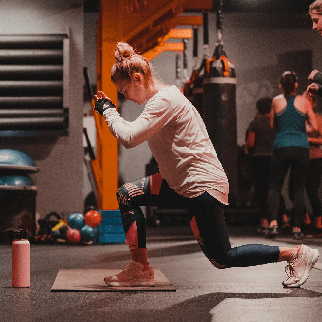 What We Do - Performance