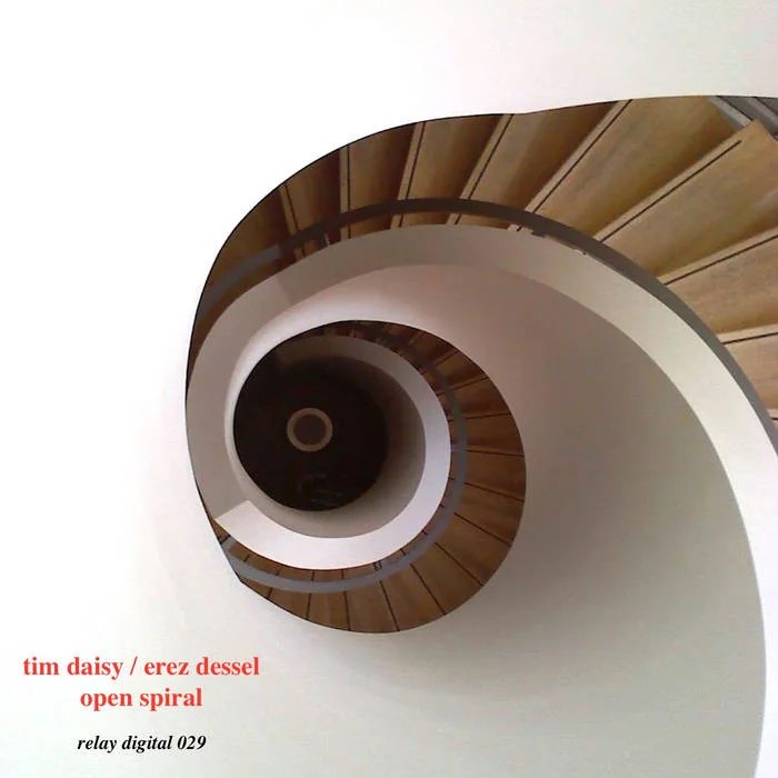 Open Spiral Catalytic Sound