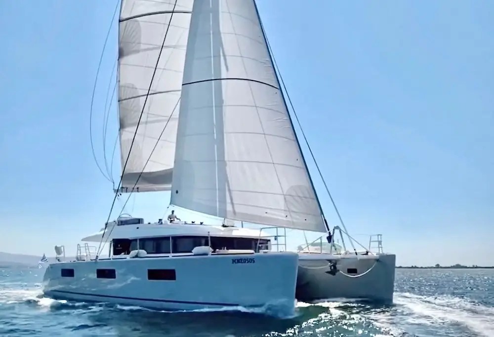 Navigating Yacht Rental Insurance Claims and Coverage