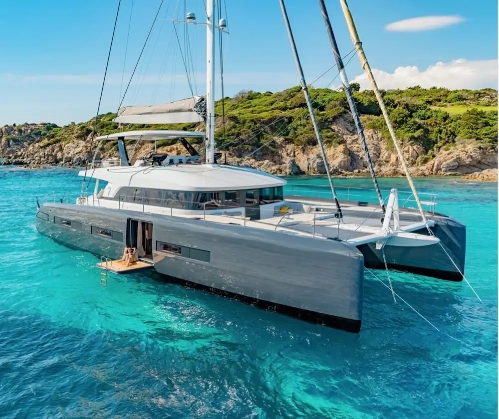 Understanding What Makes A Catamaran So Expensive