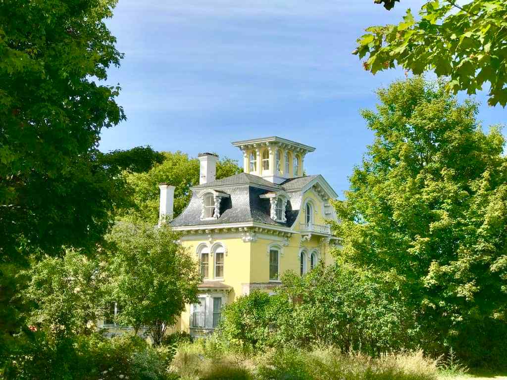 Highgate Vermont Real Estate Catamount Realty Group