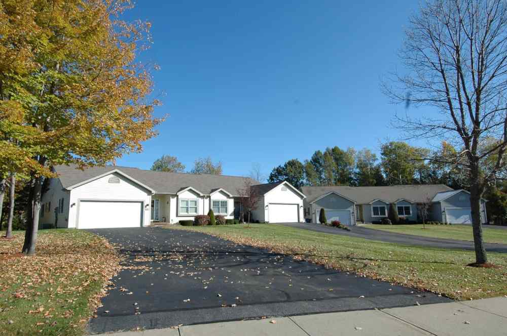 Bittersweet Condominiums Catamount Realty Group