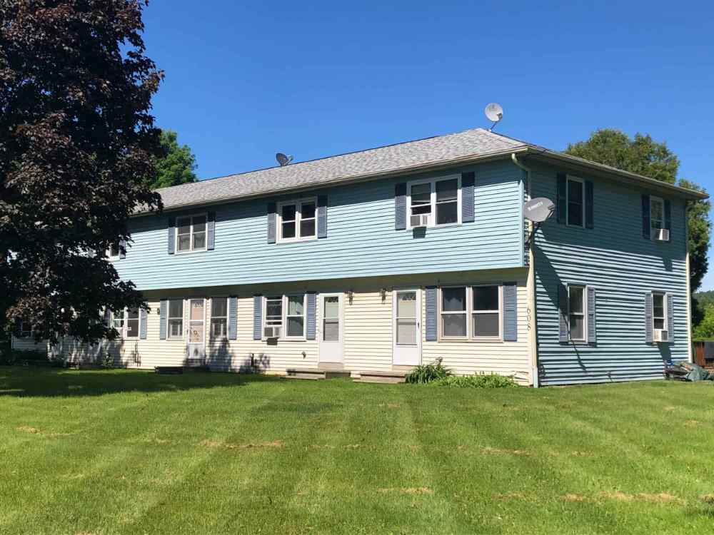 Maple Lane Condominiums Catamount Realty Group