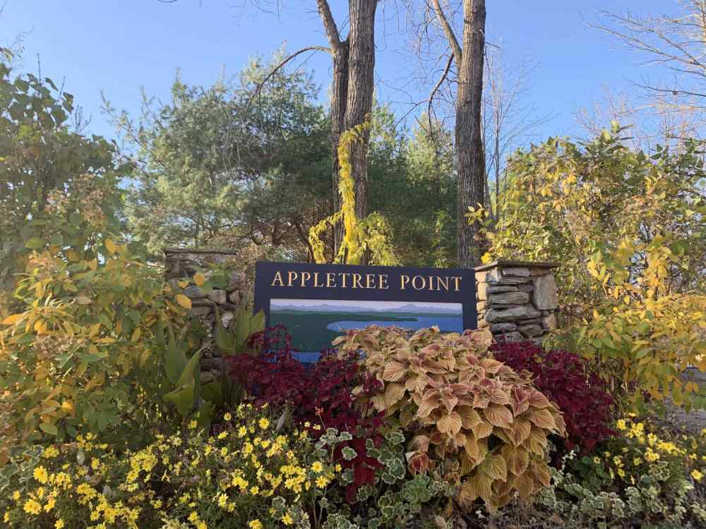 Appletree at Strathmore Condominiums Catamount Realty Group