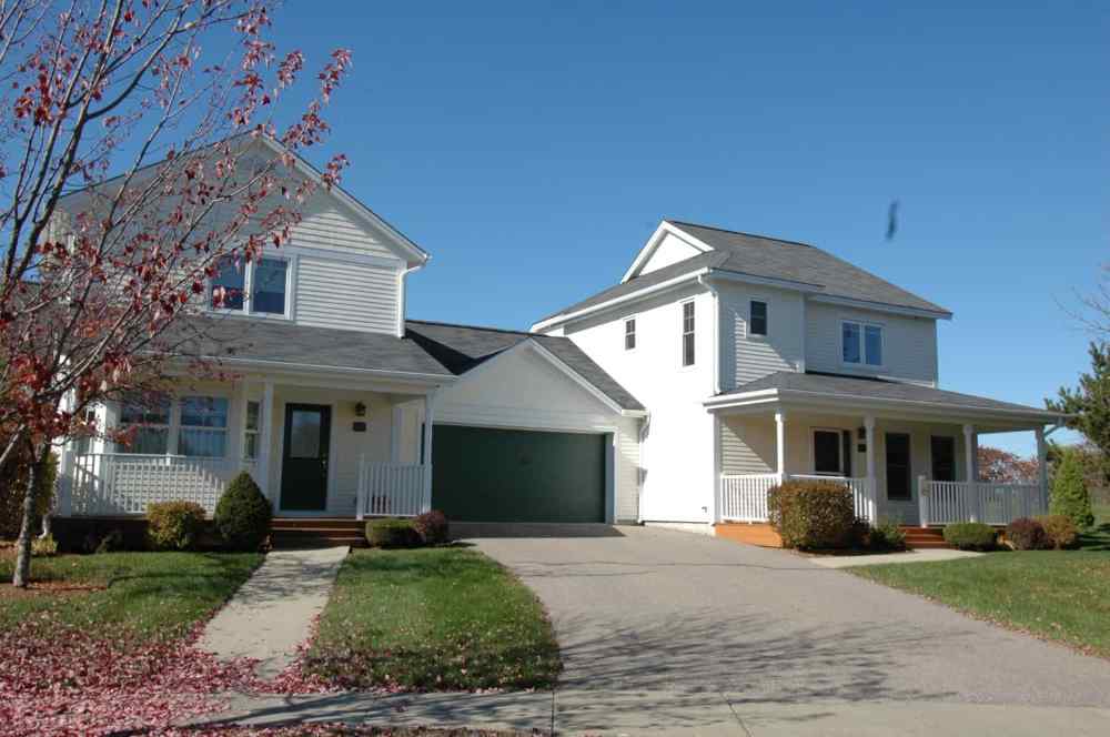 The Commons Condominiums Catamount Realty Group