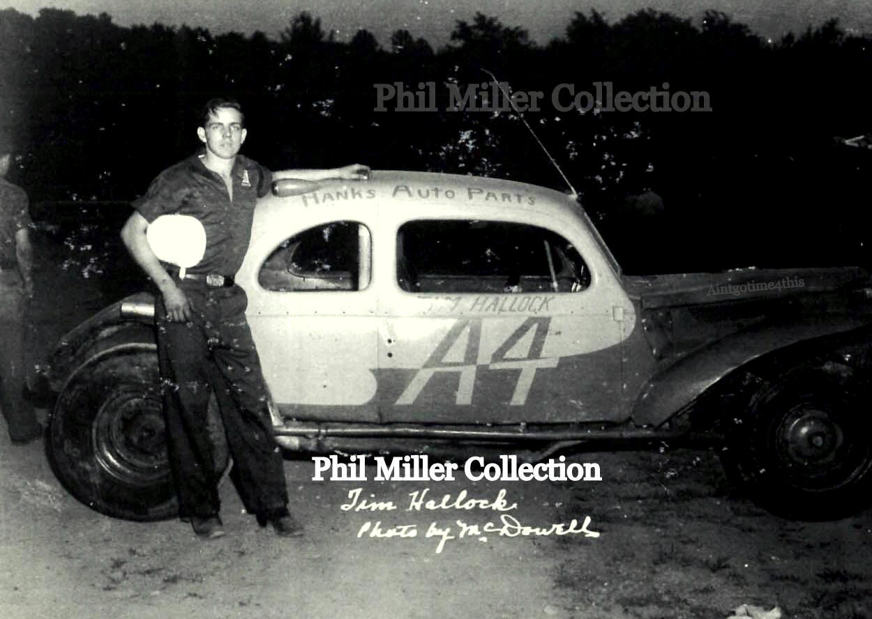 THOSE CRAZY CUTDOWNS