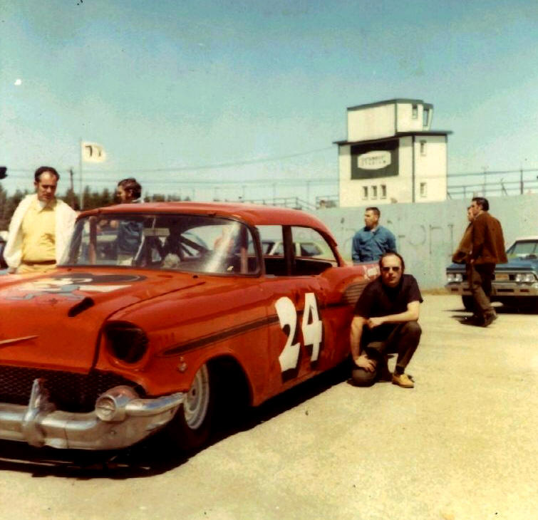 CATAMOUNT BITS IN TIME