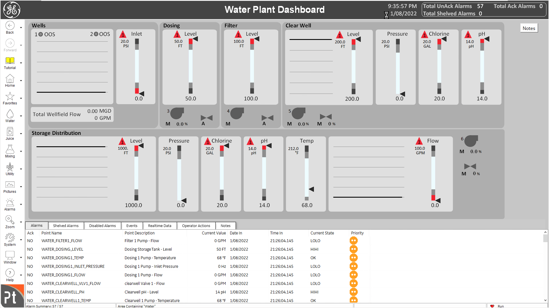 iFIX Productivity Tools Products