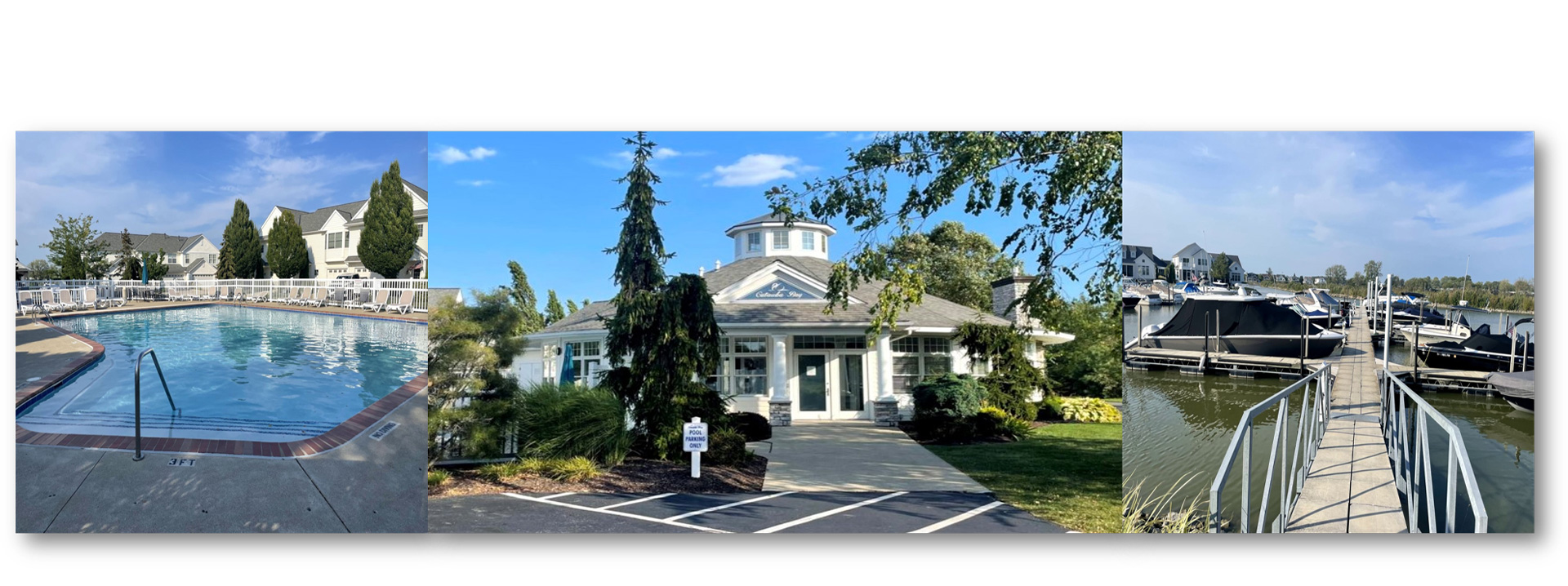 Catawba Bay Homeowners Association