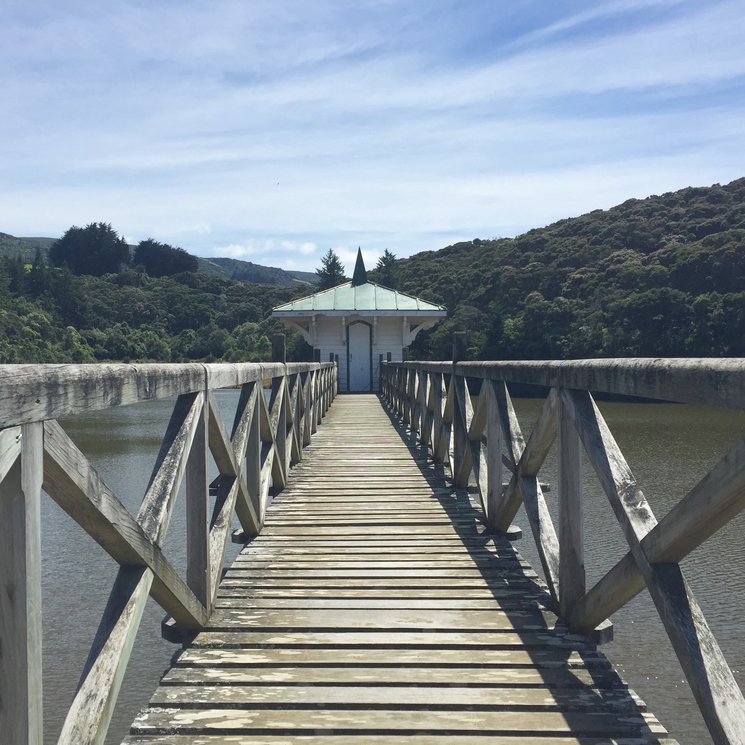 Reservoir