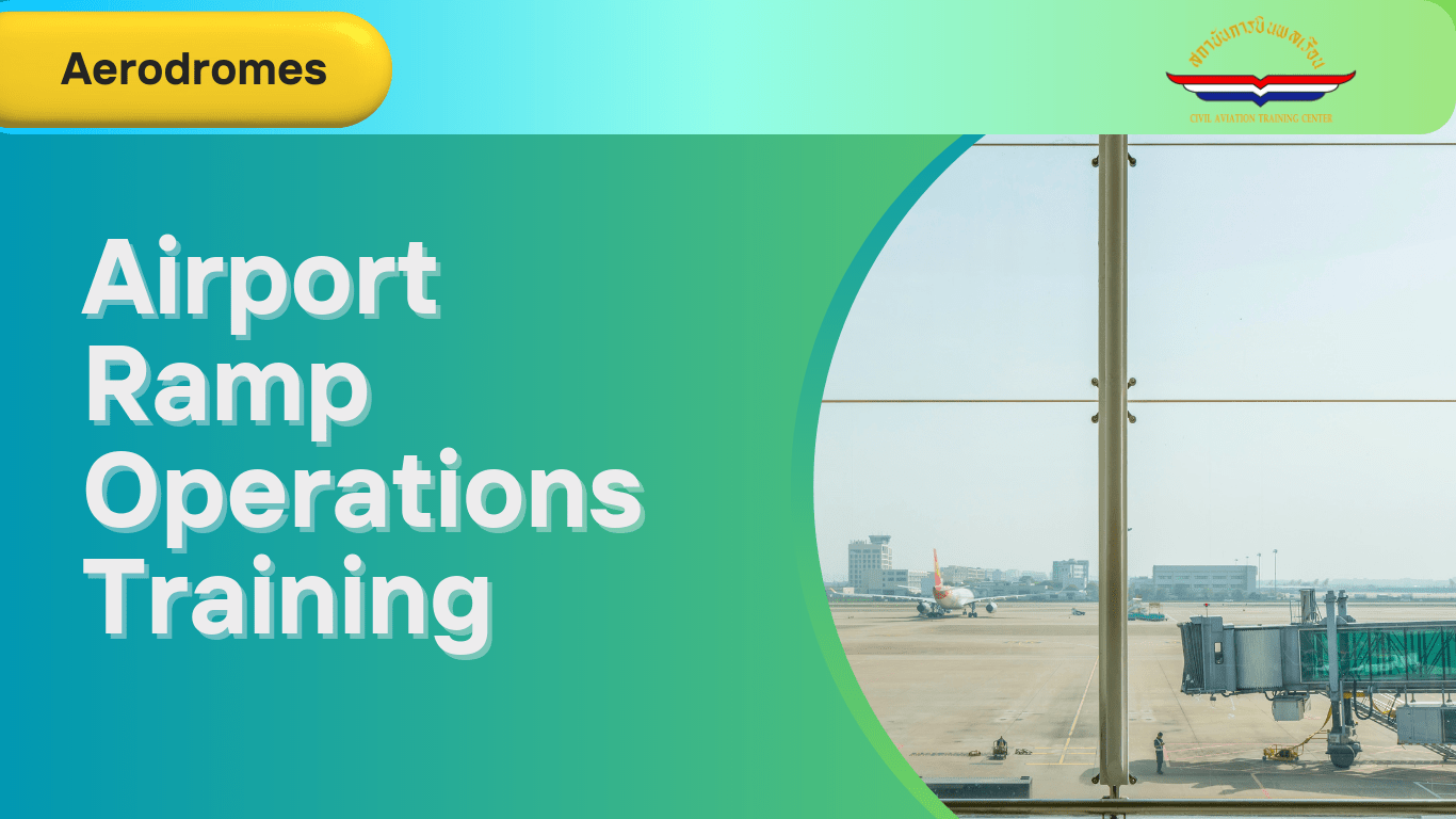 Specific Training Programme Page 6 of 6 สถาบันการบินพลเรือน (สบพ