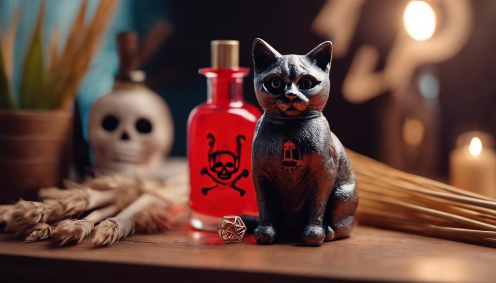 Are Reed Diffusers Bad For Cats