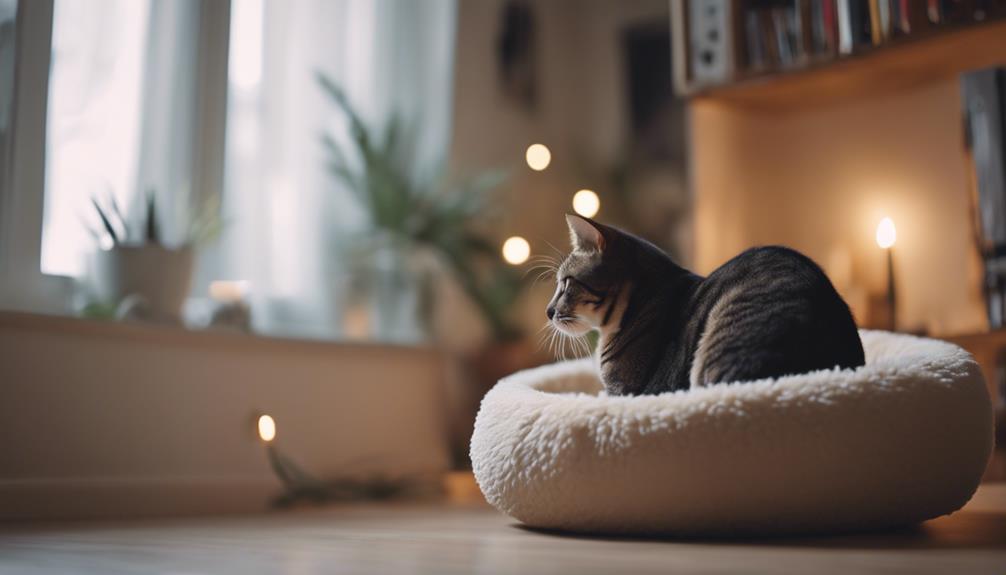 How To Make Cat Hair Grow Back Faster