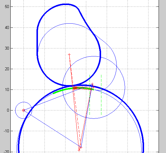 Cam profile design software runninglena