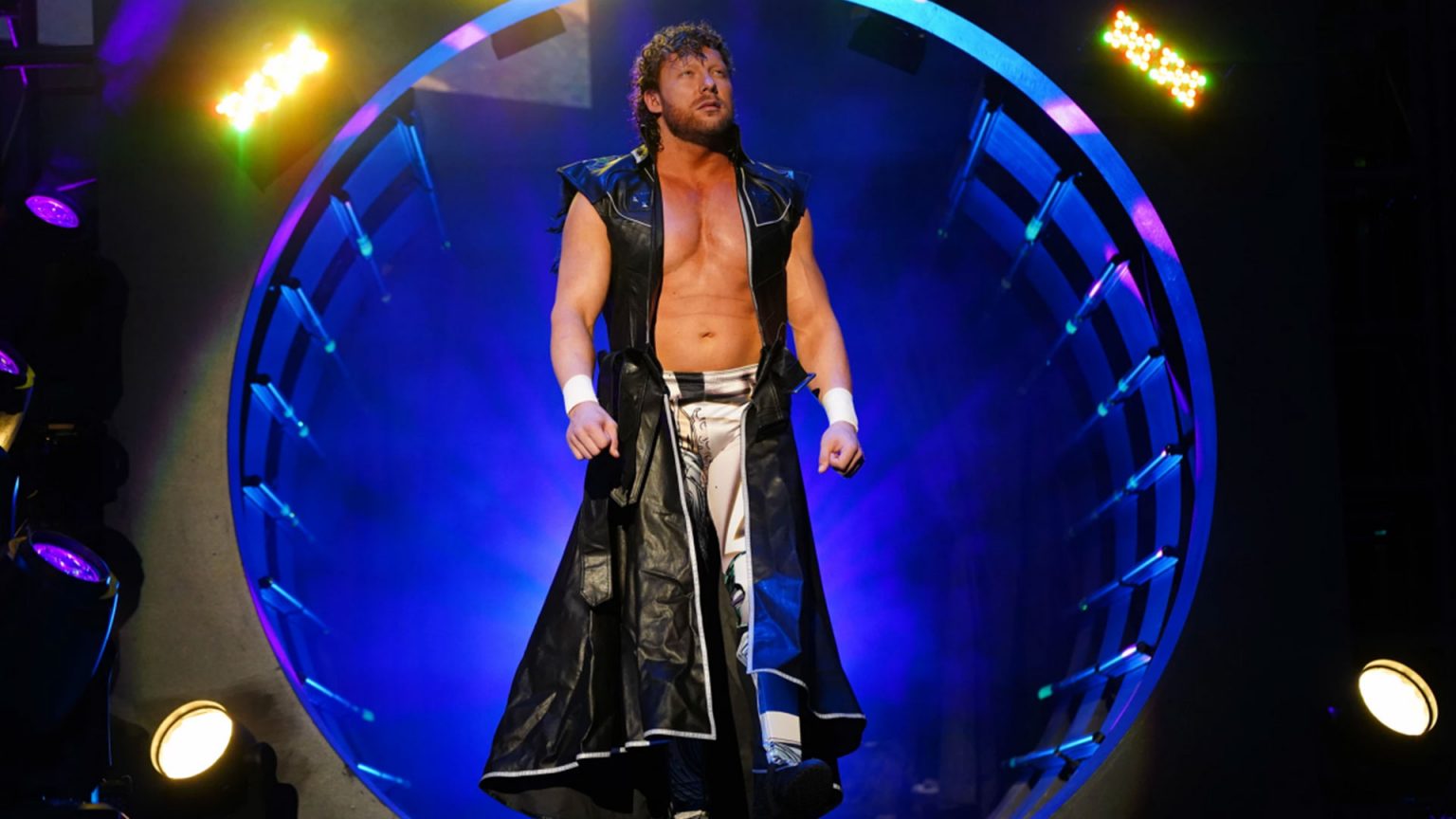 Audience AEW Dynamite et NXT pour le 2 décembre Catch Arena