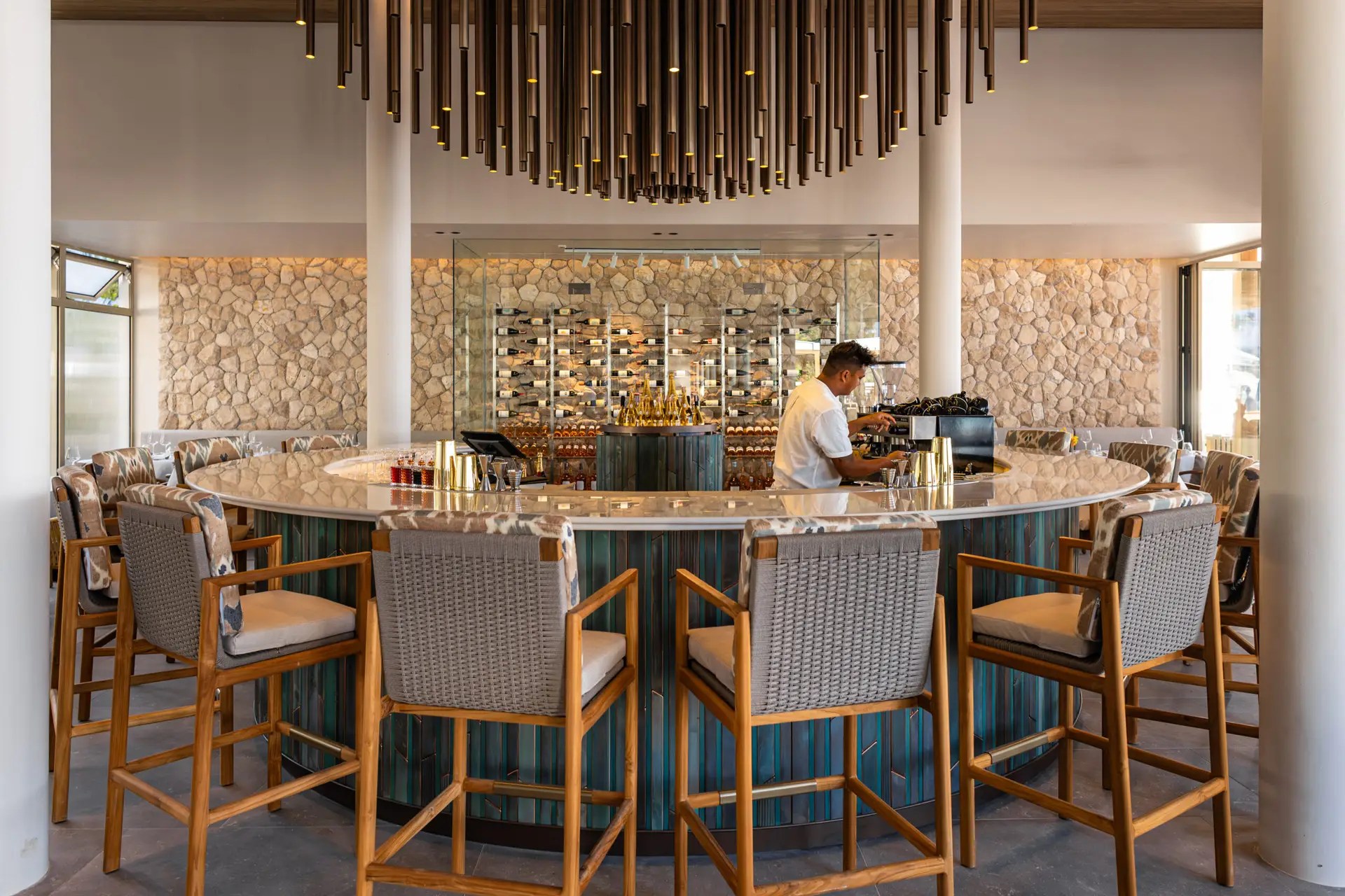 CATCH BEACH CLUB GALLERY