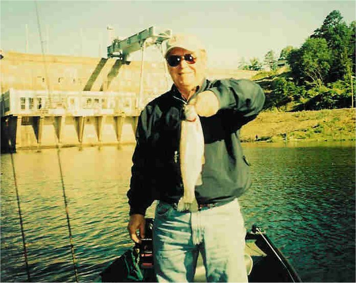 Catch 'em All Fishing Guide Service