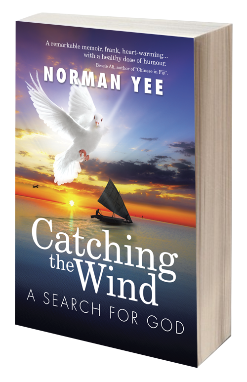 Catching the Wind A Search for God Catching the Wind A