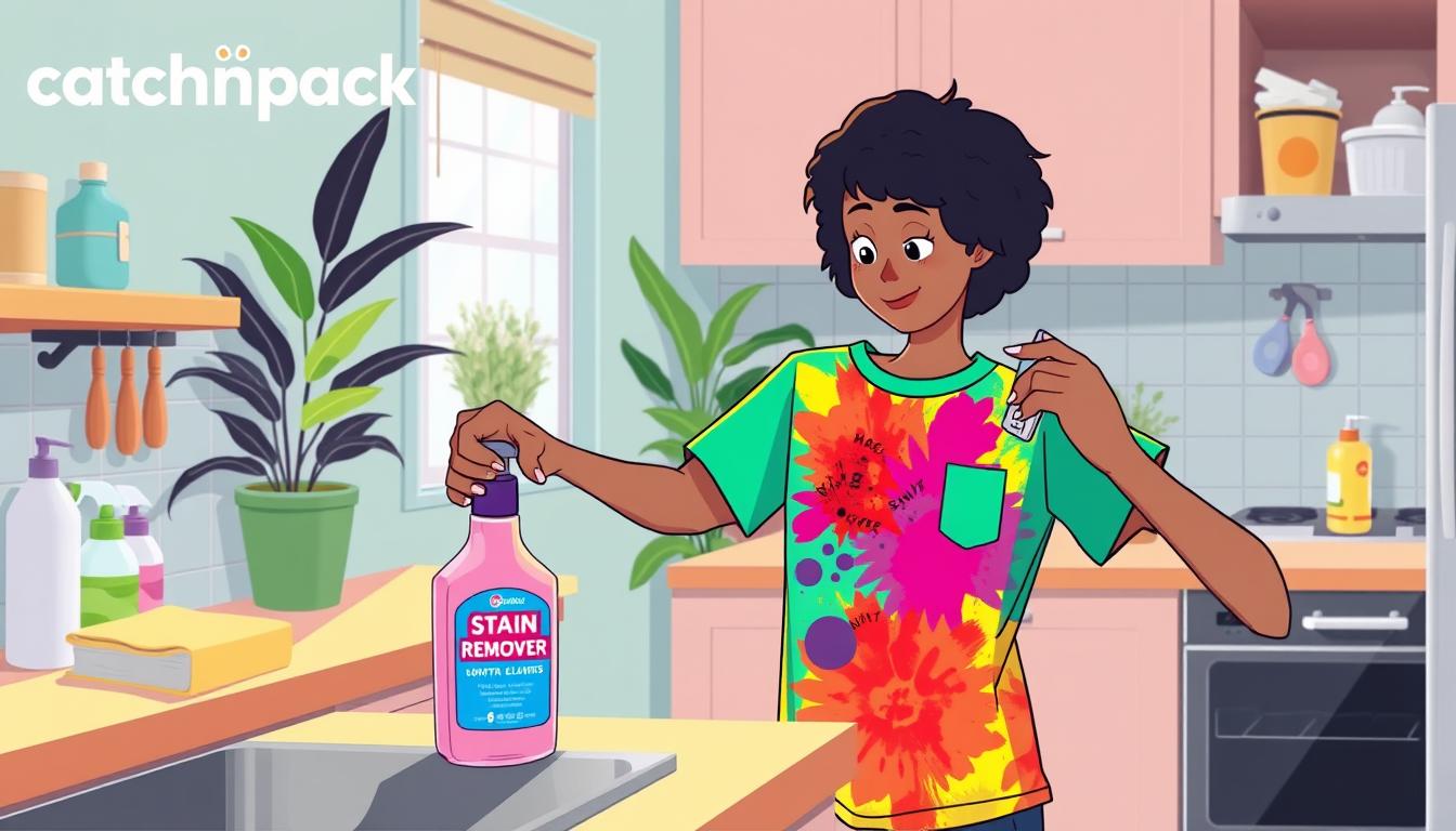 Remove Hair Color From Clothes Effective Tips & Solutions