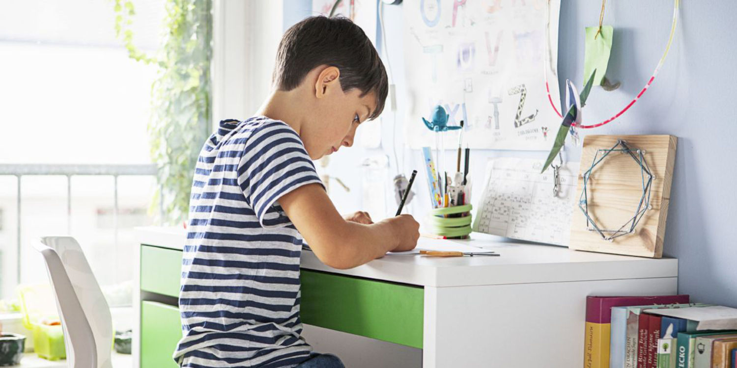 How to help ADHD kids get organized? Catch Up Kids