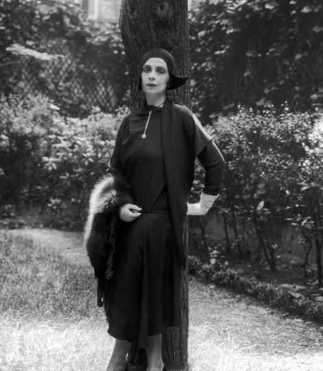 Martha Bibescu Ce Femeie Catchy