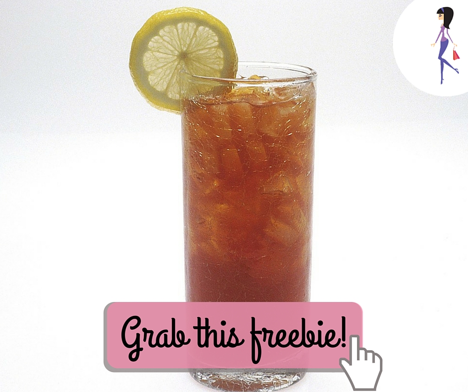 BOGO Free Iced Tea At Starbucks CatchyFreebies