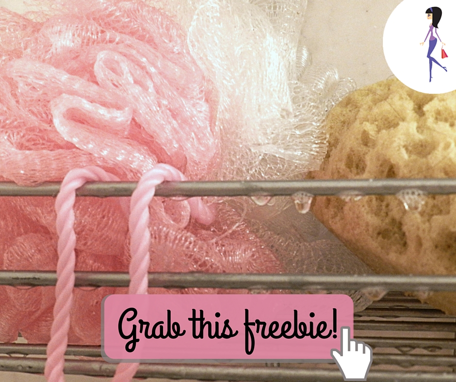 Sun Vibes Shower Gel Sample CatchyFreebies