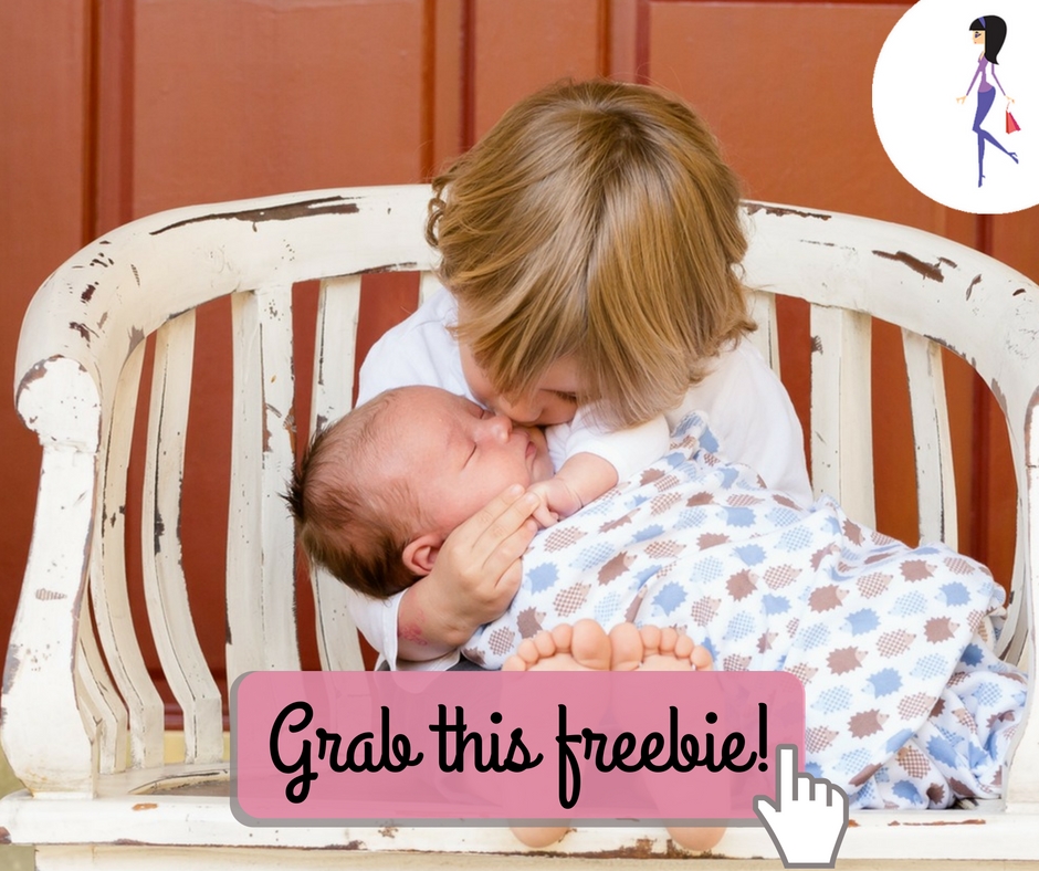 Baby Samples and Coupons from Target CatchyFreebies