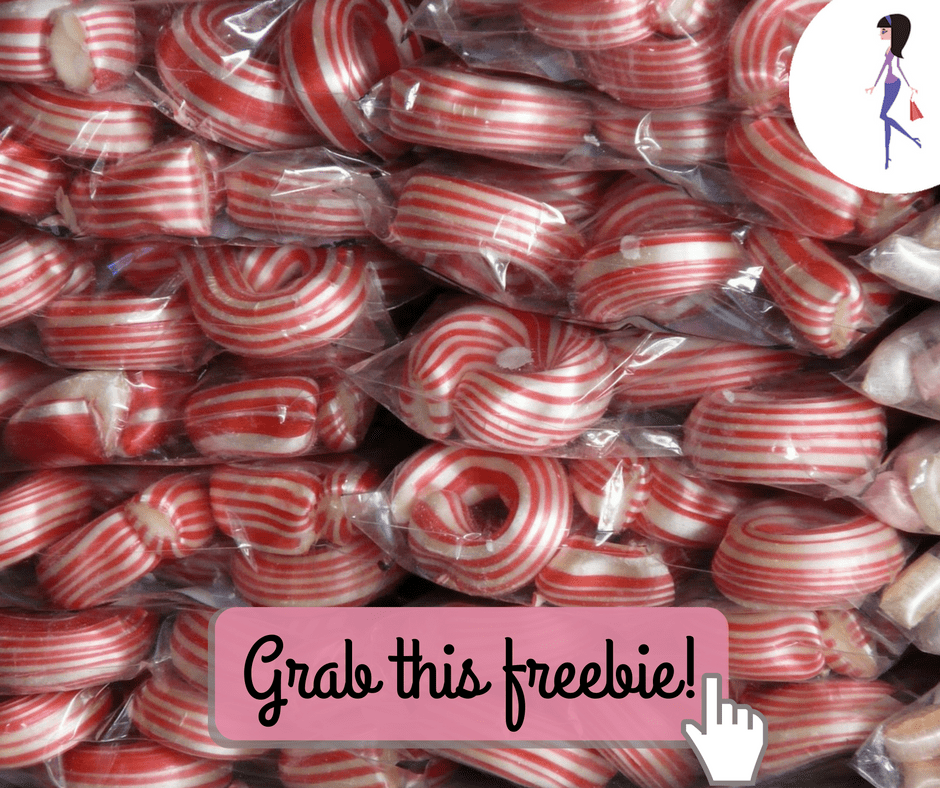 Puff Candy Samples CatchyFreebies