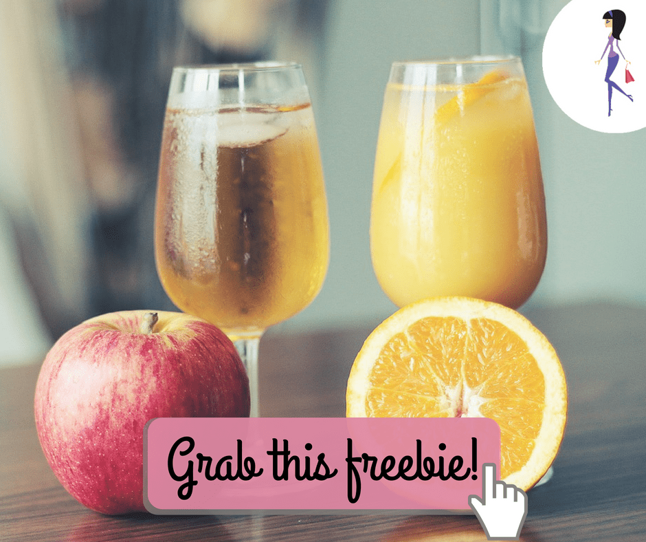 Apple & Eve Juice Coupon CatchyFreebies