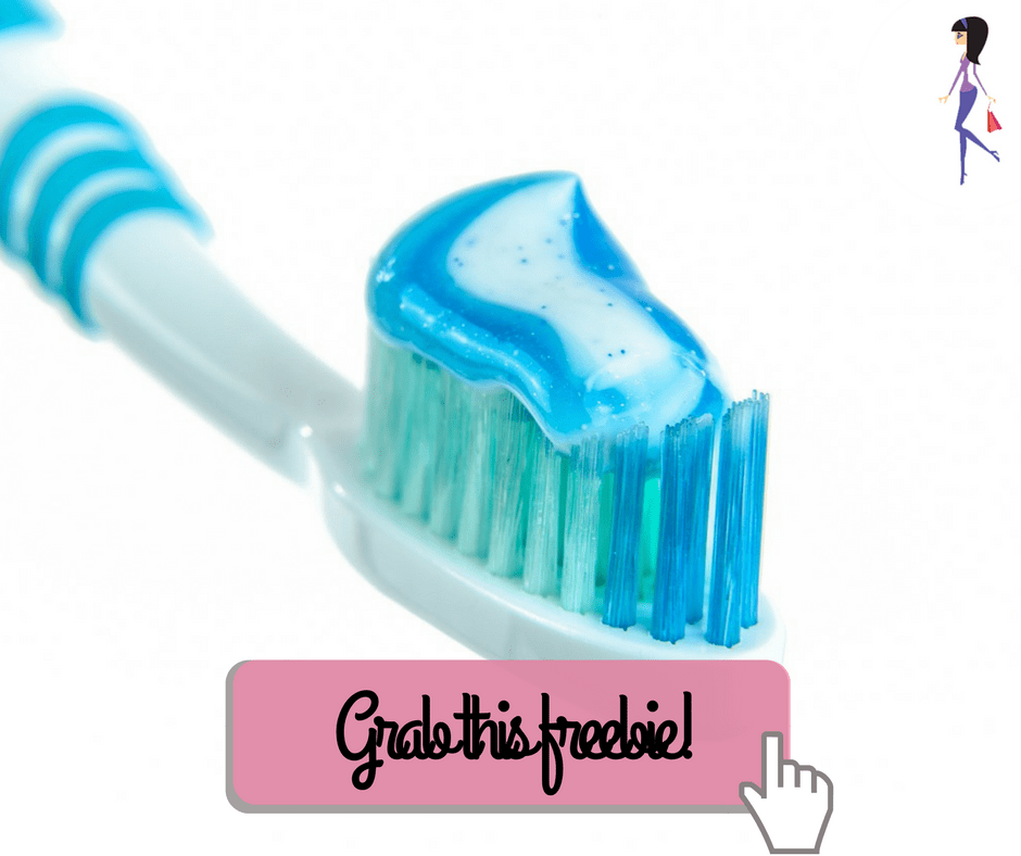 Hello Toothpaste Samples CatchyFreebies