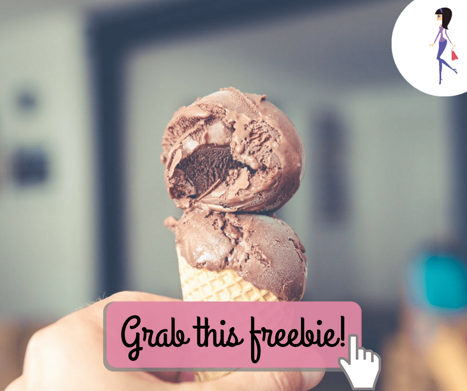 Free Scoop From BaskinRobbins CatchyFreebies