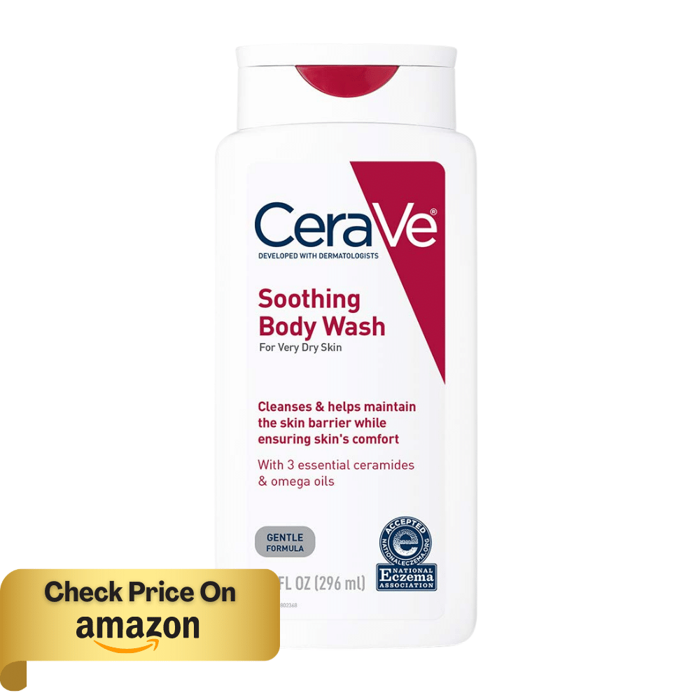 Best Body Wash for Eczema That Actually Works No More Itching and
