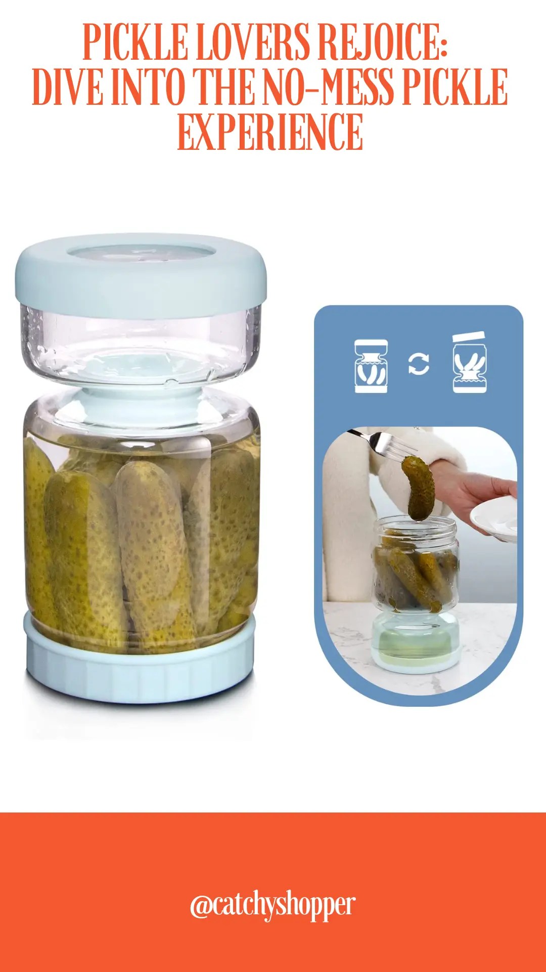 MustHave Home Essentials That Add a Twist of Genius! Catchy Shopper