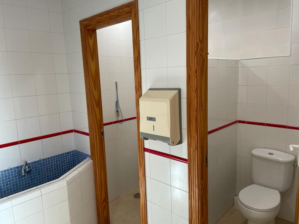 Reformas en el Colegio L’Olla de Altea Categor.es