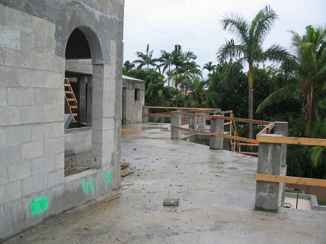 Category Five Homes Building Better Florida Hurricane Proof Homes