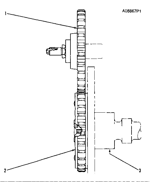💌 Timing advance. LTE MAC CE Timing Advance Command. 20221019
