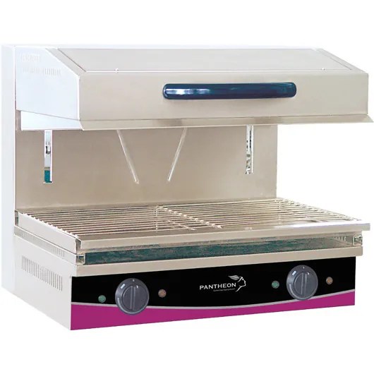 AS600 Electric Salamander 600mm Cater Force