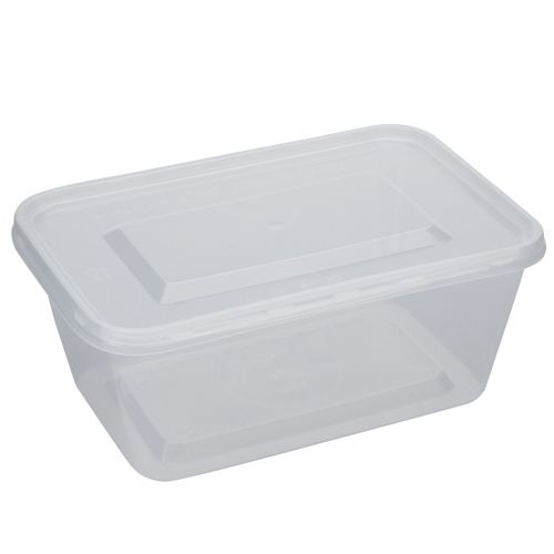 1000cc Takeaway Plastic Containers Caterbake Packaging Ltd