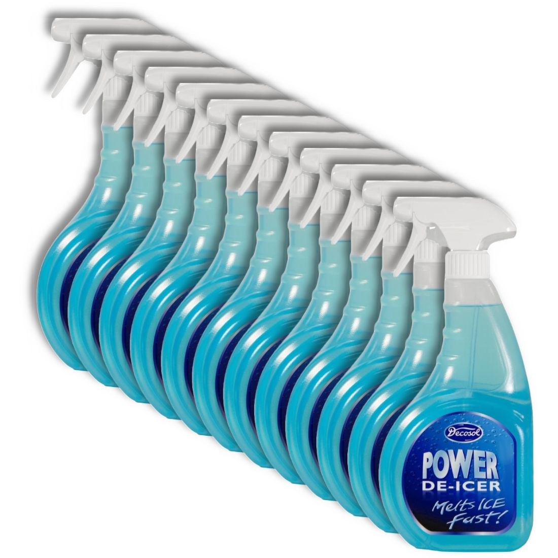 Strong Industrial Weed Killer 5L Super Concentrate Caterclean Supplies