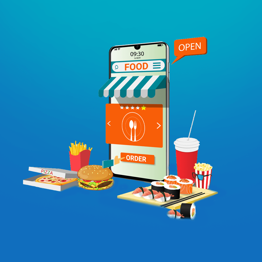 How To Get More Online Catering Orders With Examples