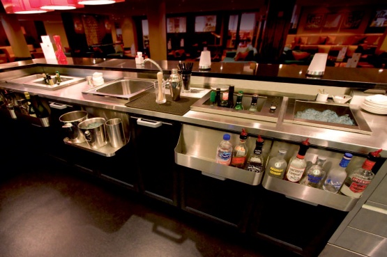 Gamko Flexbar Modular Bar System
