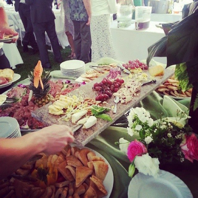 Private Party Catering Gallery Caterman Catering