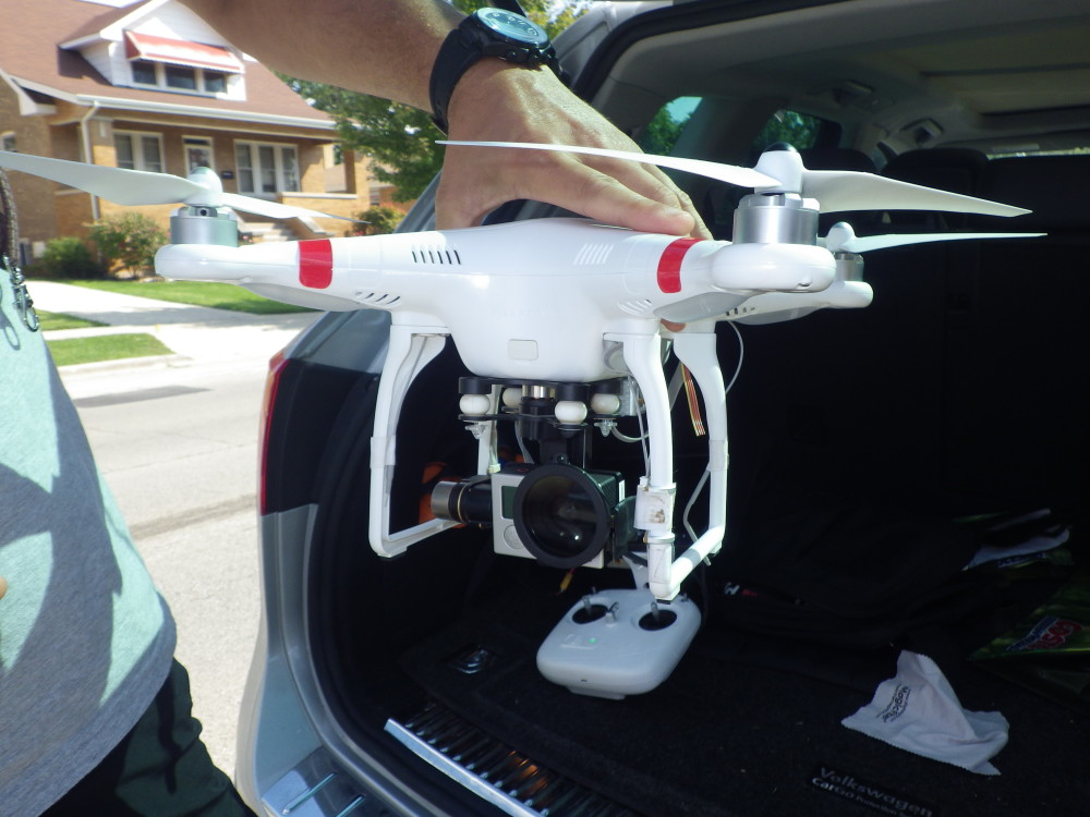 Brand Documentary & Marketing Video Production Company Chicago