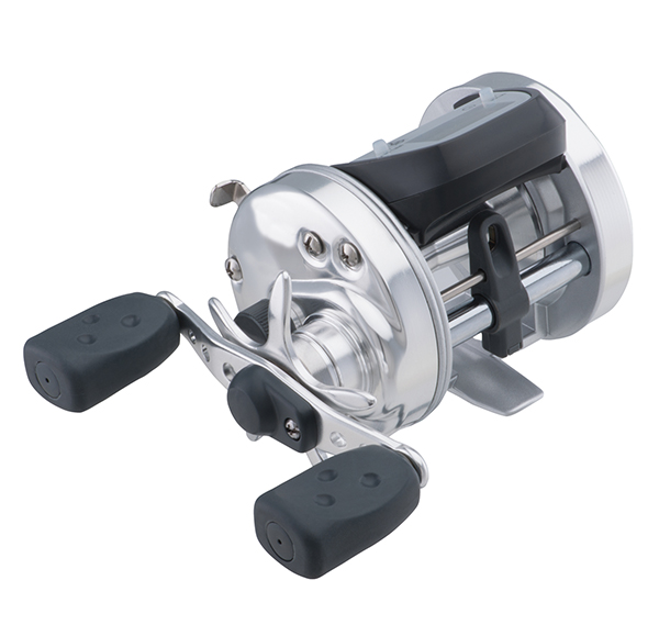 ABU GARCIA 6500SLC LINE COUNTER Catfish Connection Catfishing Supplies