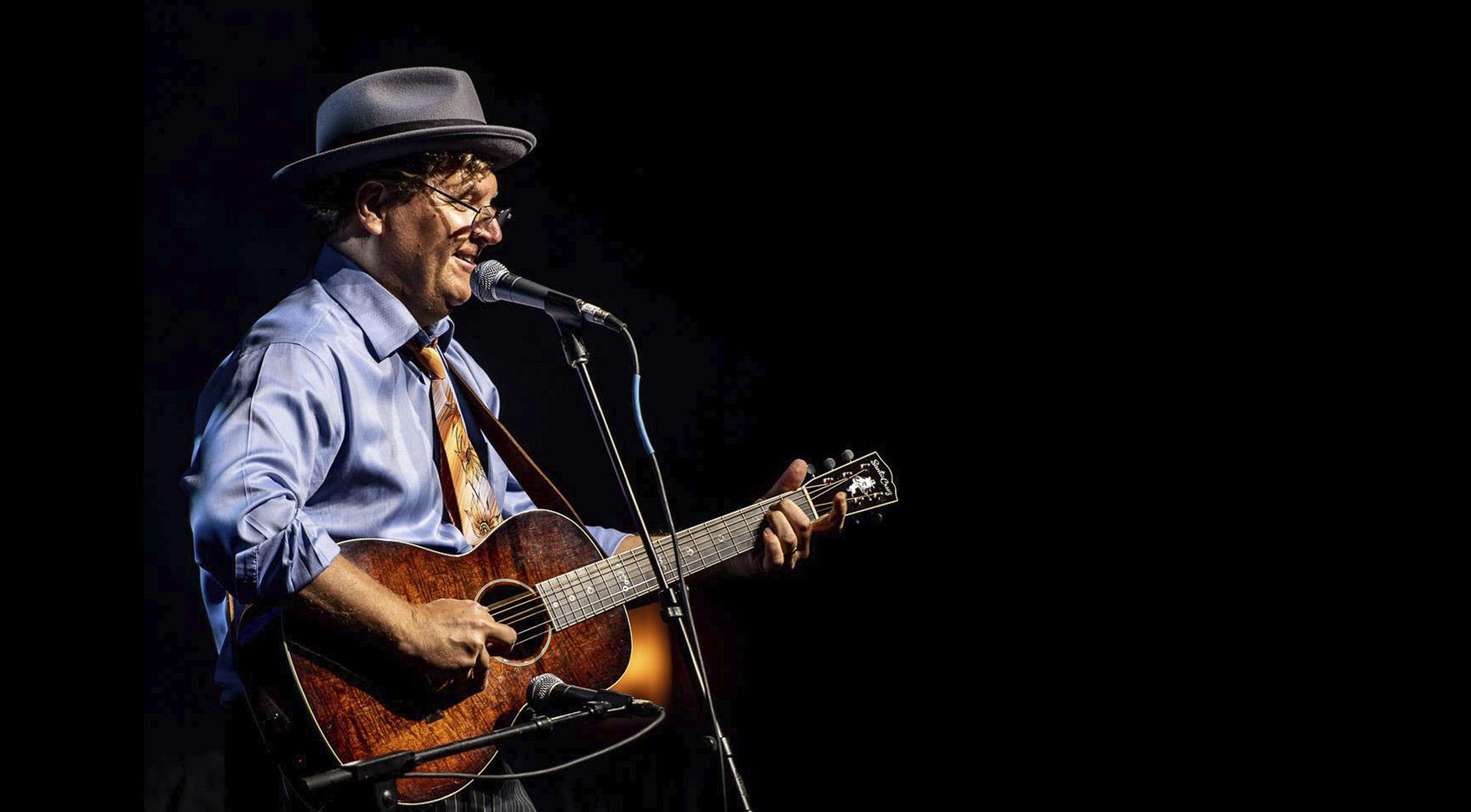 StringTwanging Home of Catfish Keith