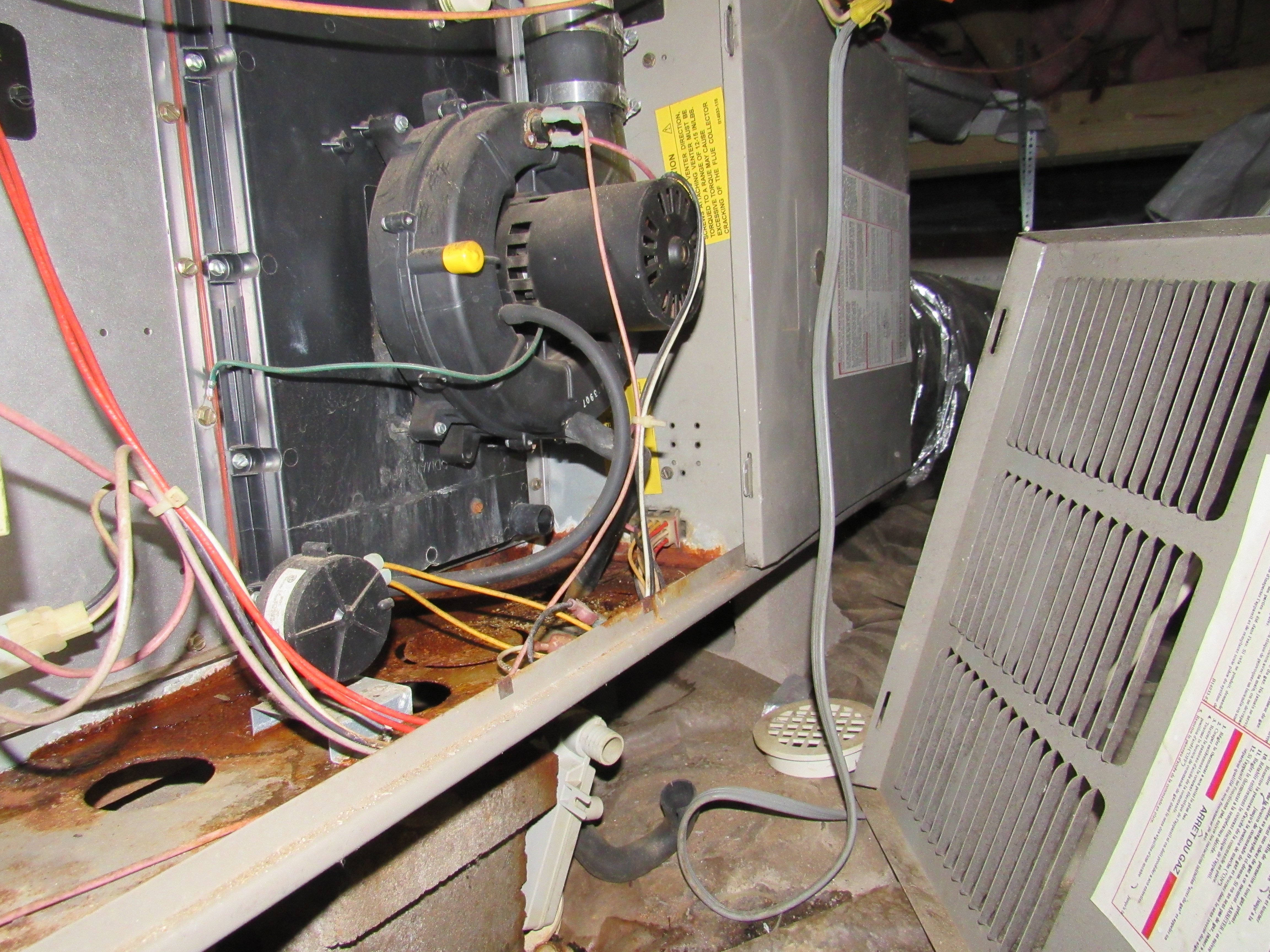 Electrical and Mechanical Failures CAT Forensic Services, LLC