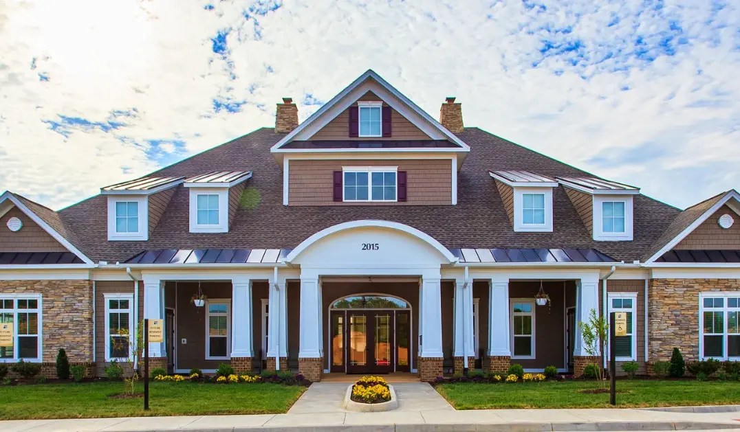 Virginia Construction Company Cathcart Group