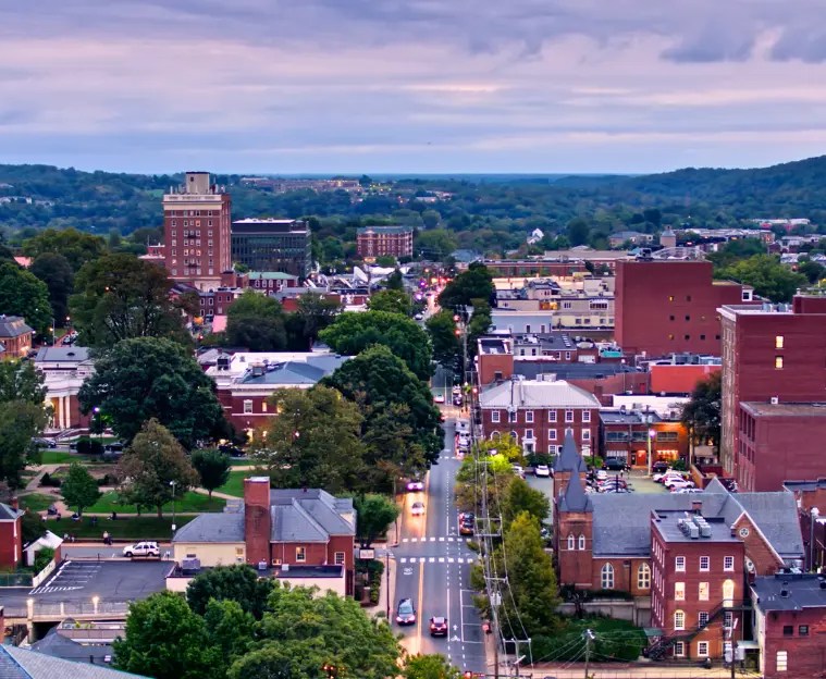 Property Development, Construction, & Management Cathcart Group